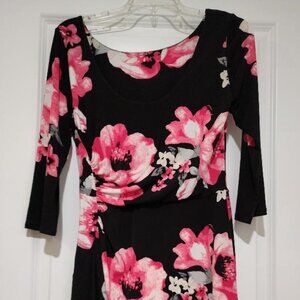WHITE HOUSE BLACK MARKET DRESS SIZE 10
